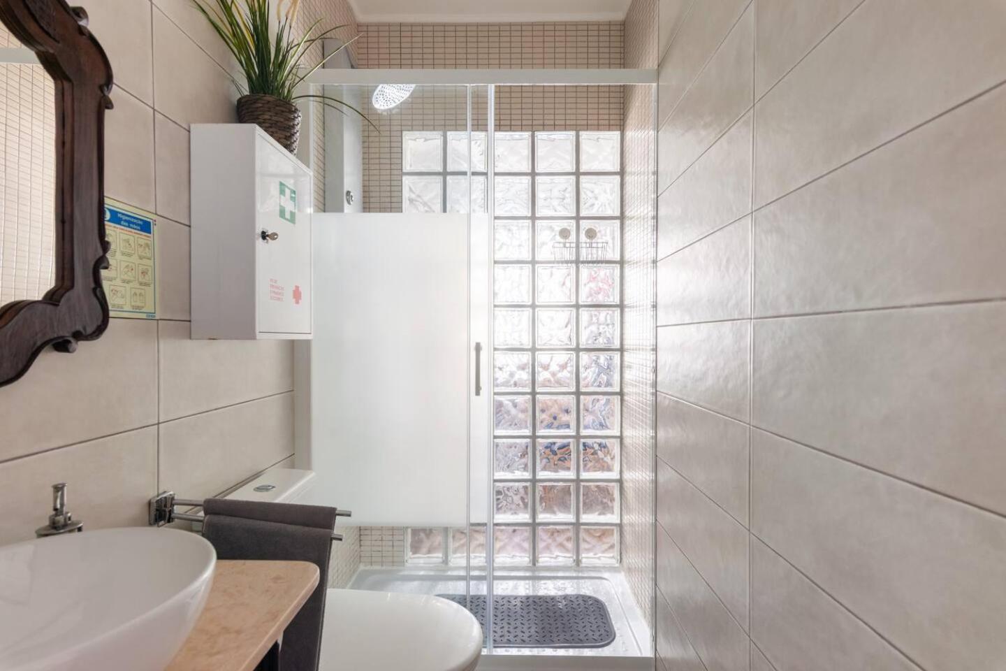 Lejlighed Estudio T41 - Downtown Historic Center Lisboa