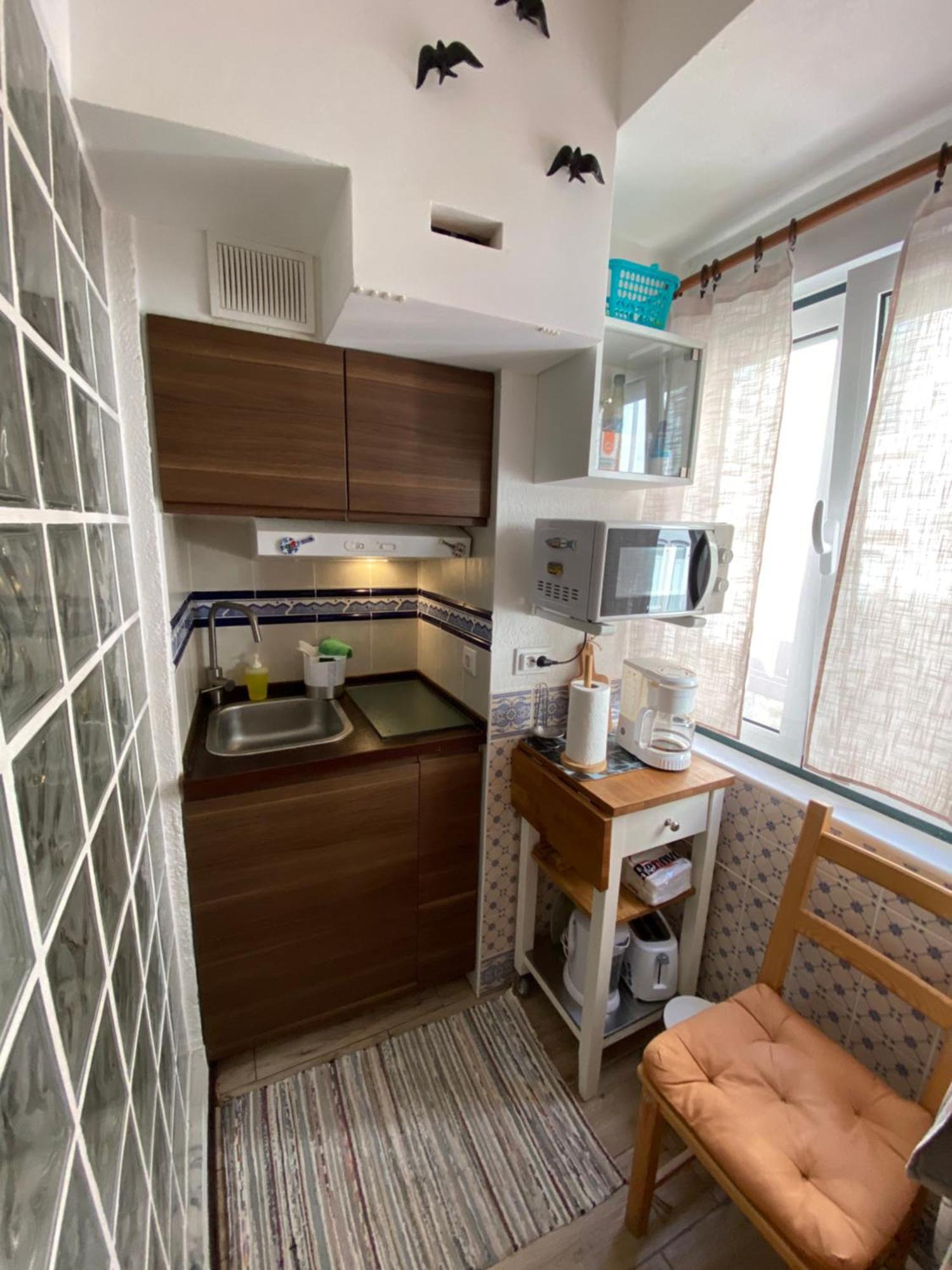 Estudio T41 - Downtown Historic Center Lejlighed Lisboa